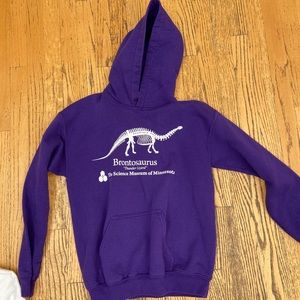 Stranger things hoodie
